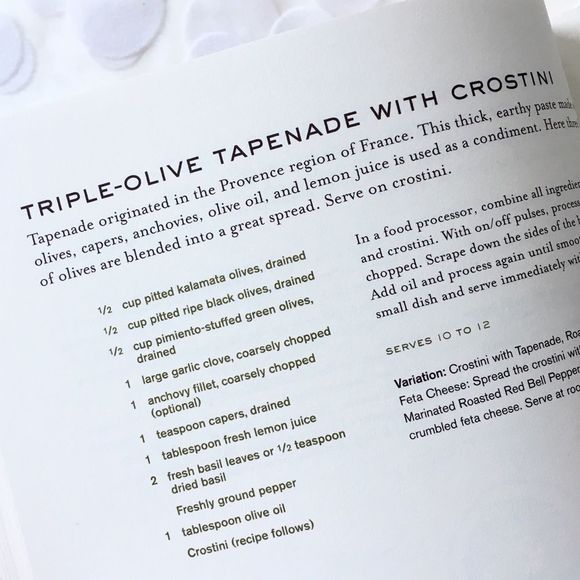 Cookbook, “The Big Book of POTLUCK”, 275 Recipes, - Picture 6 of 8